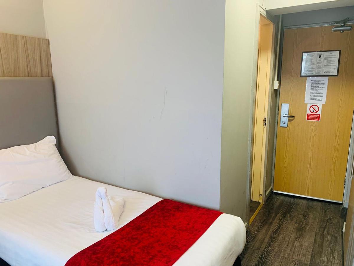 Quarto Individual