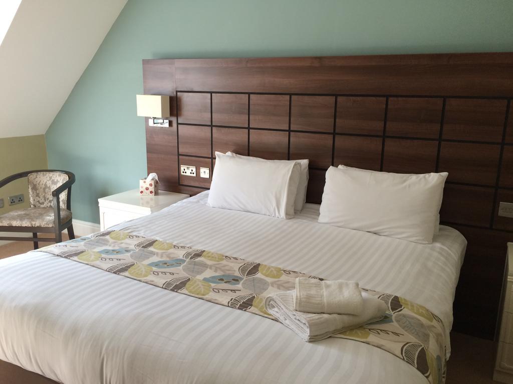 Executive Double Room