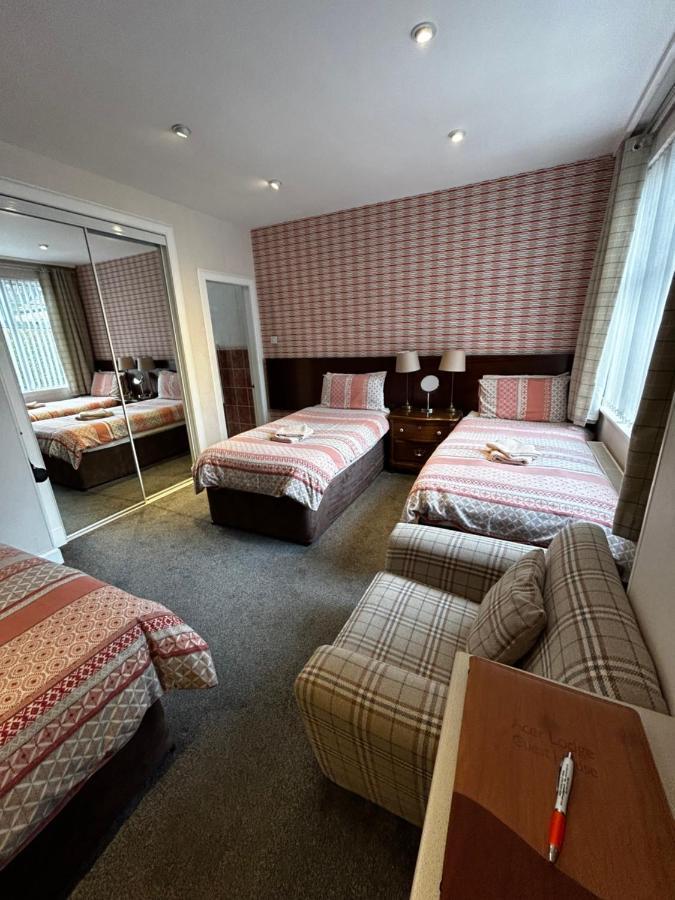 Familienzimmer