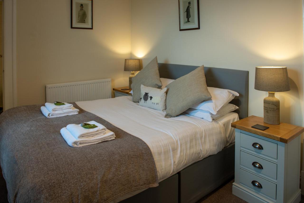 Double Room (No Pets Allowed)