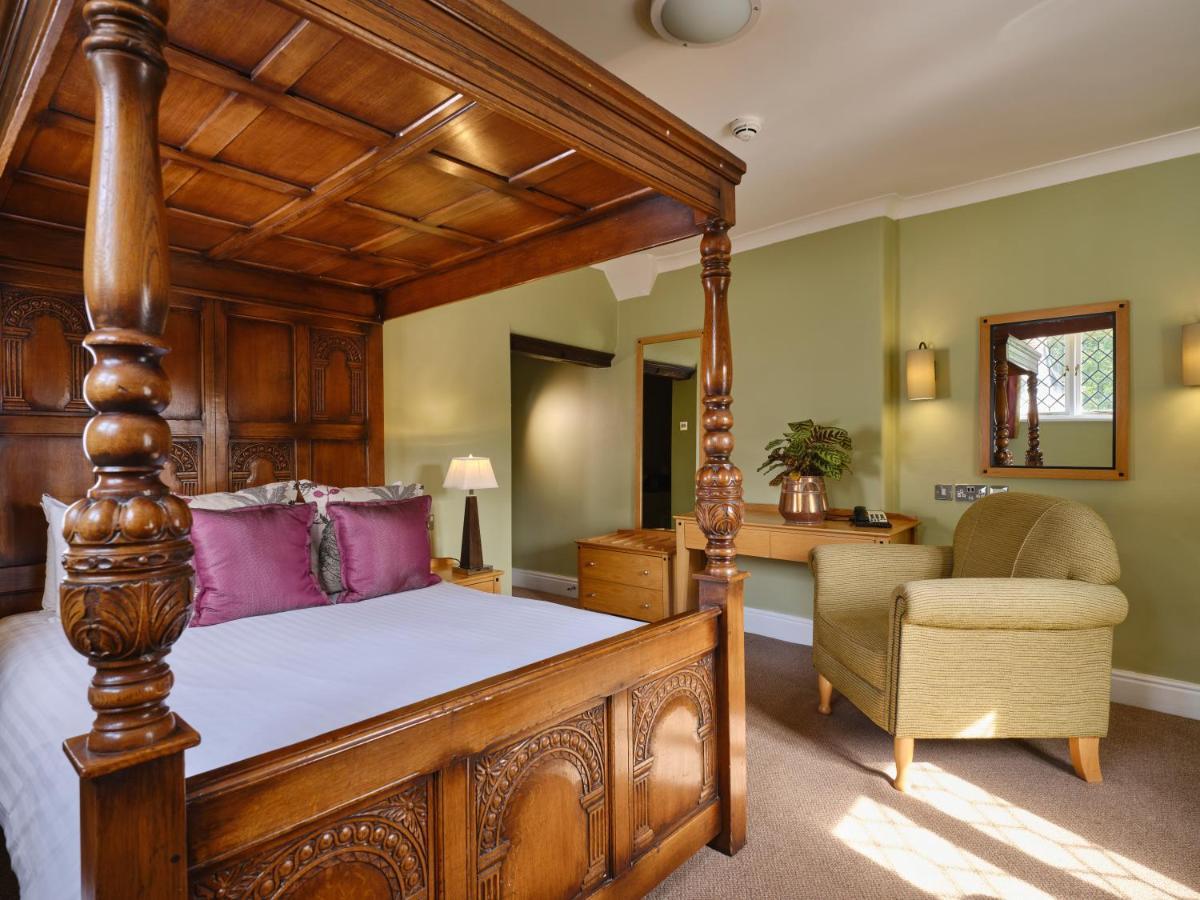 Suite Junior Deluxe