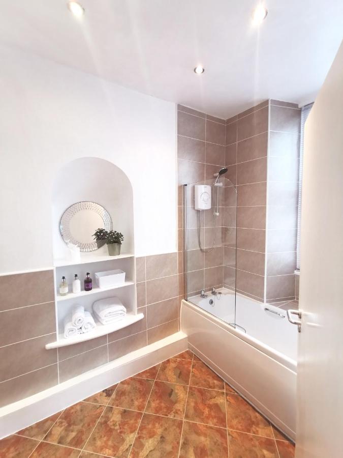 Chambre Familiale