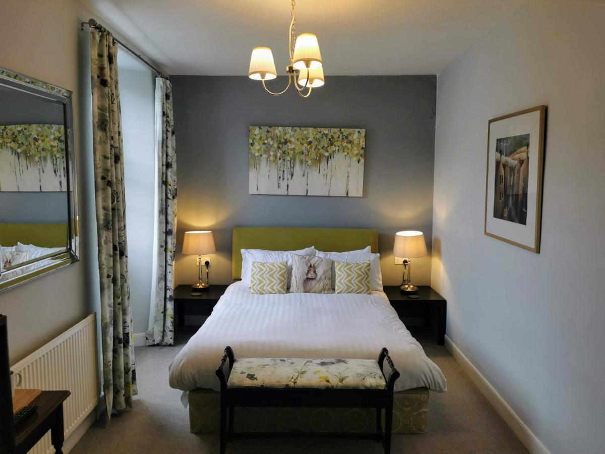 Chambre Lit King-Size Deluxe