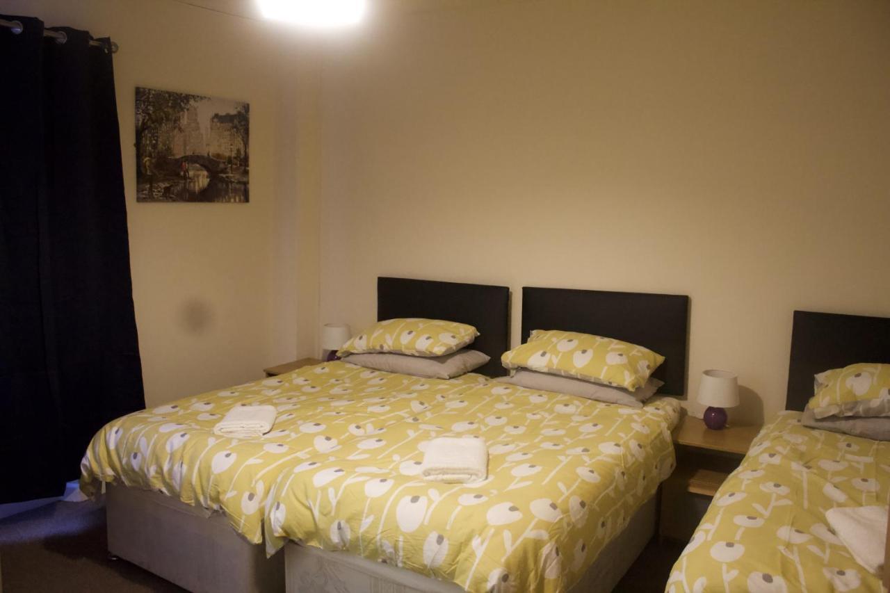Chambre Triple Confort avec Douche