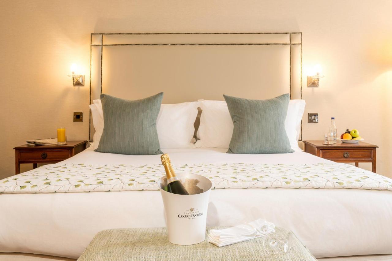 Junior Suite met Uitzicht op Zee