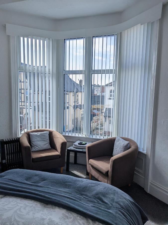 Chambre Double Deluxe