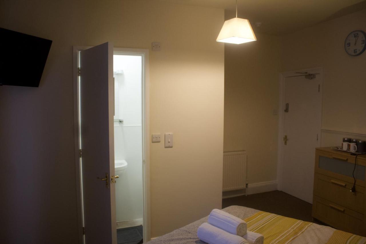Chambre Double Supérieure