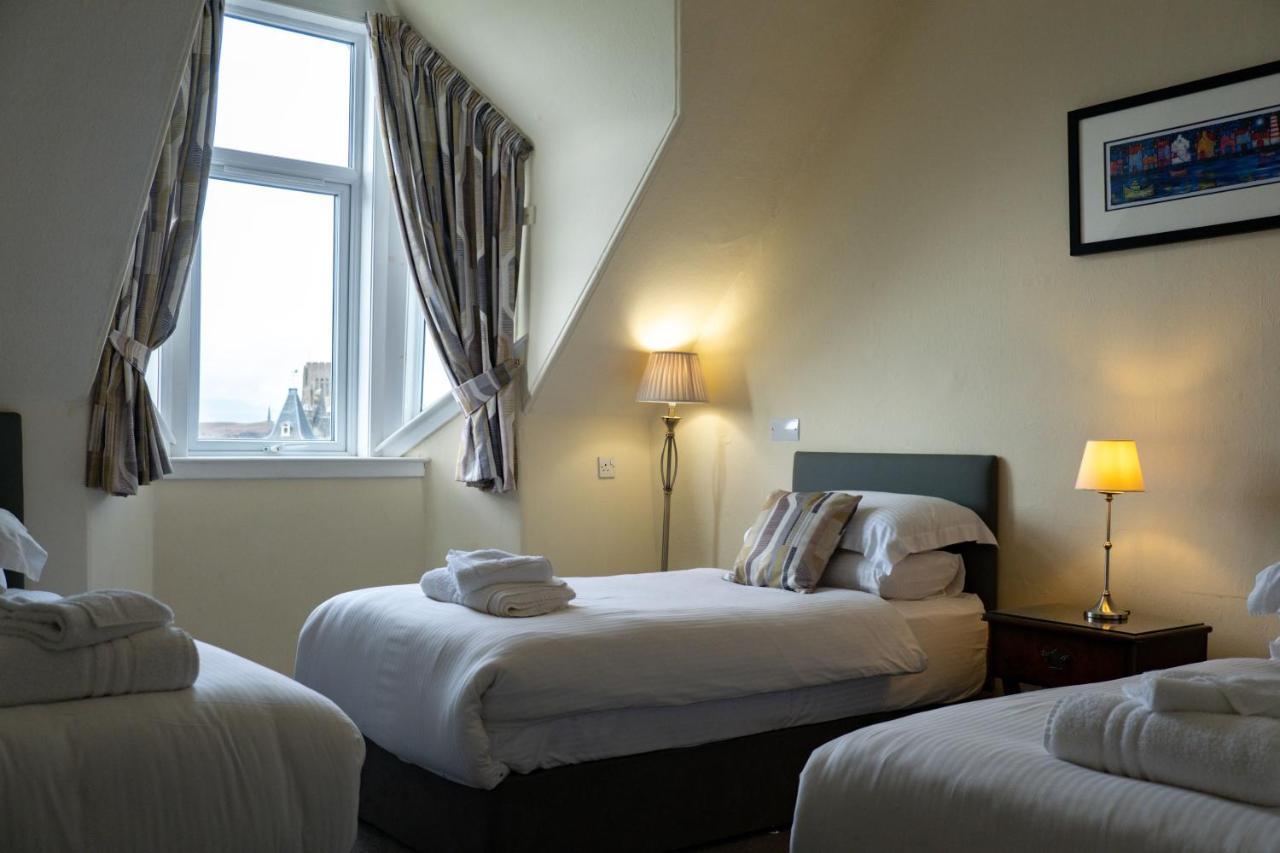 Chambre Familiale (4 Adultes)