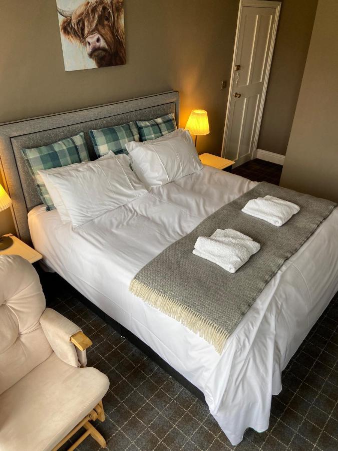 Deluxe Double Room with Shower