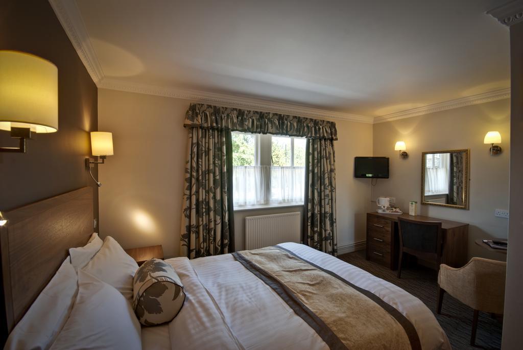 Lodge Double Room