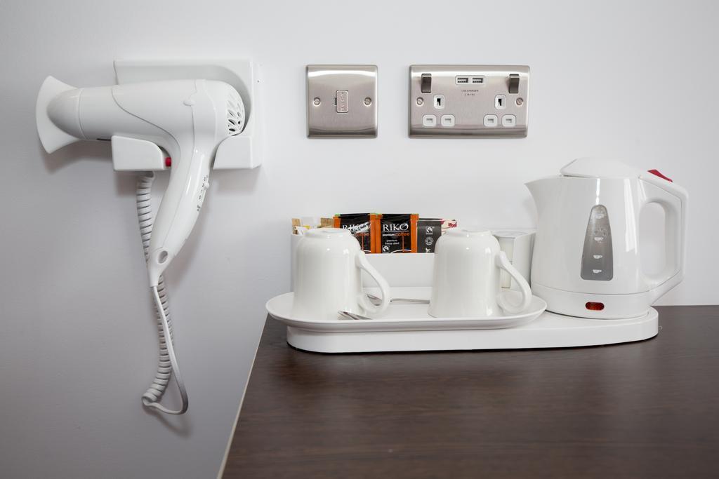 Habitación Familiar (2 adultos y 2 niños)