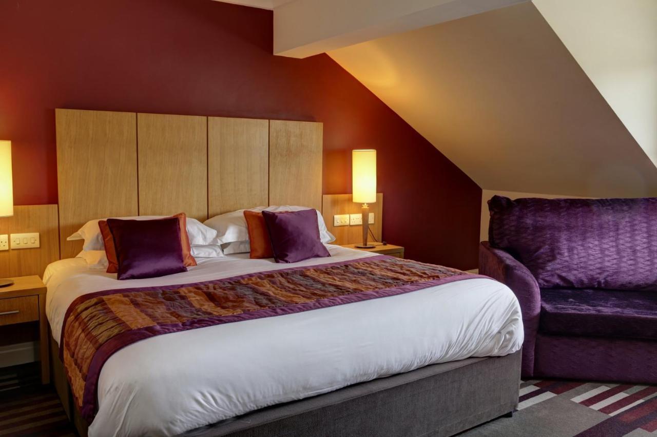 Premium King Room