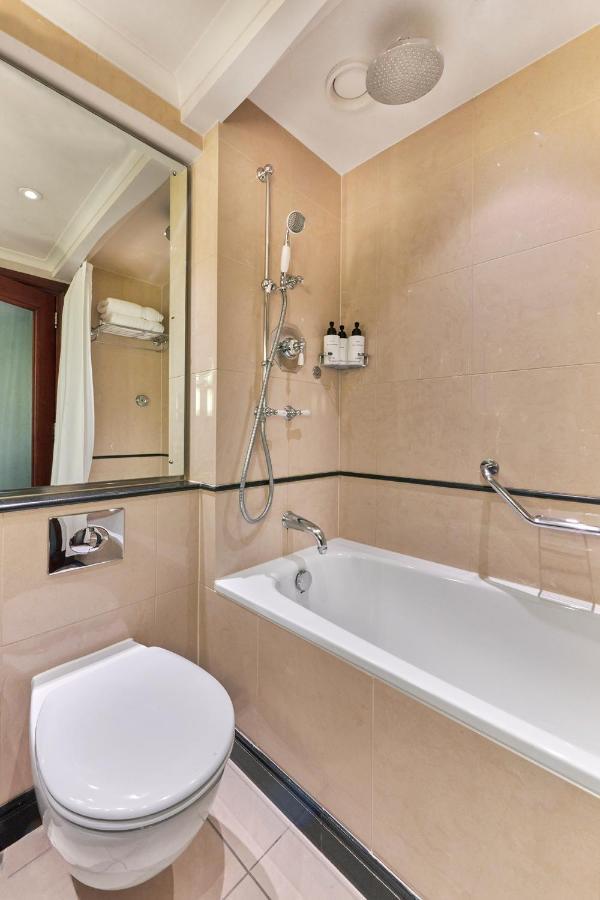 Quarto King Premium com Vista Parque