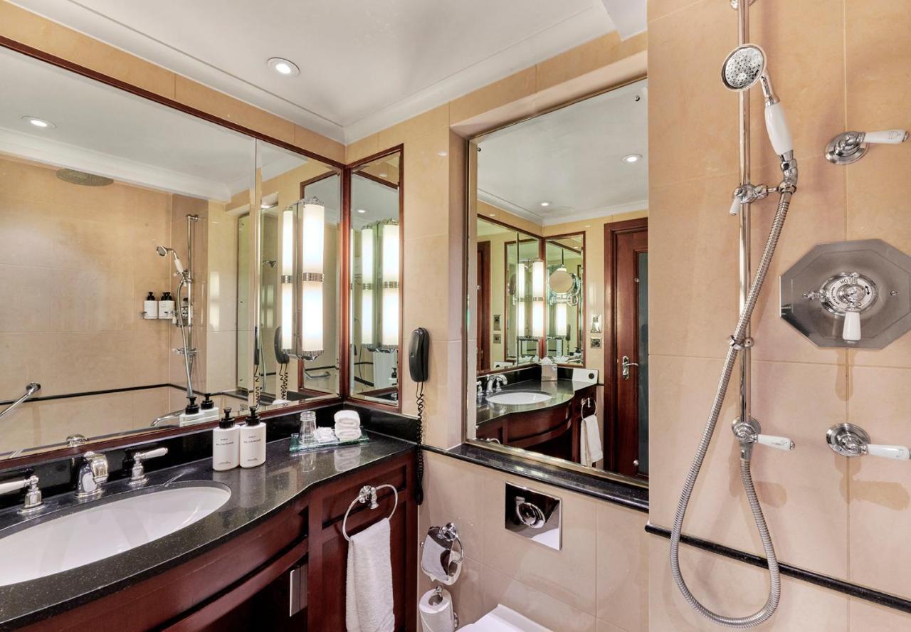 Suite com 1 Quarto