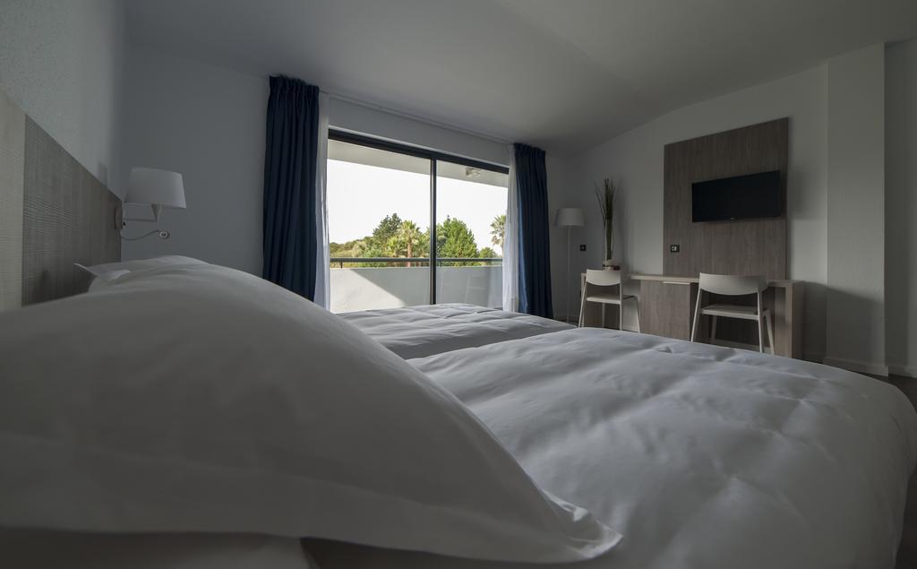 Classic Single Room