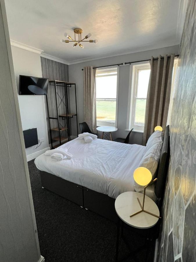 Chambre Double Standard