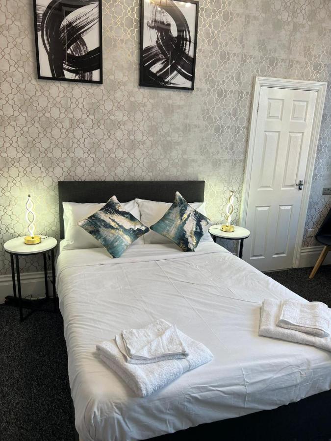 Chambre Triple Standard
