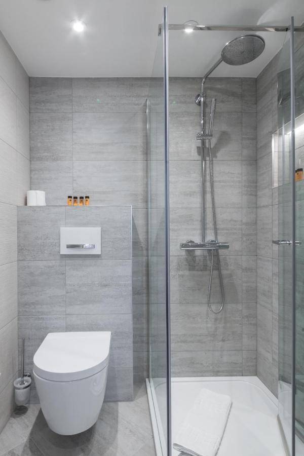 Habitación Doble Superior