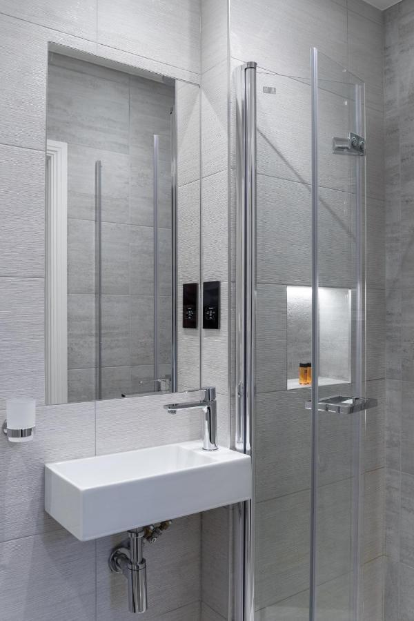 Habitación Doble Económica