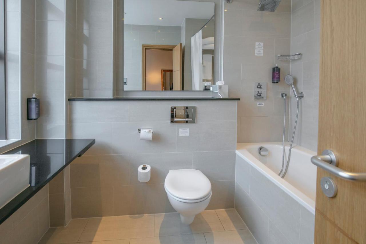 Habitación Doble Estándar con 2 camas dobles