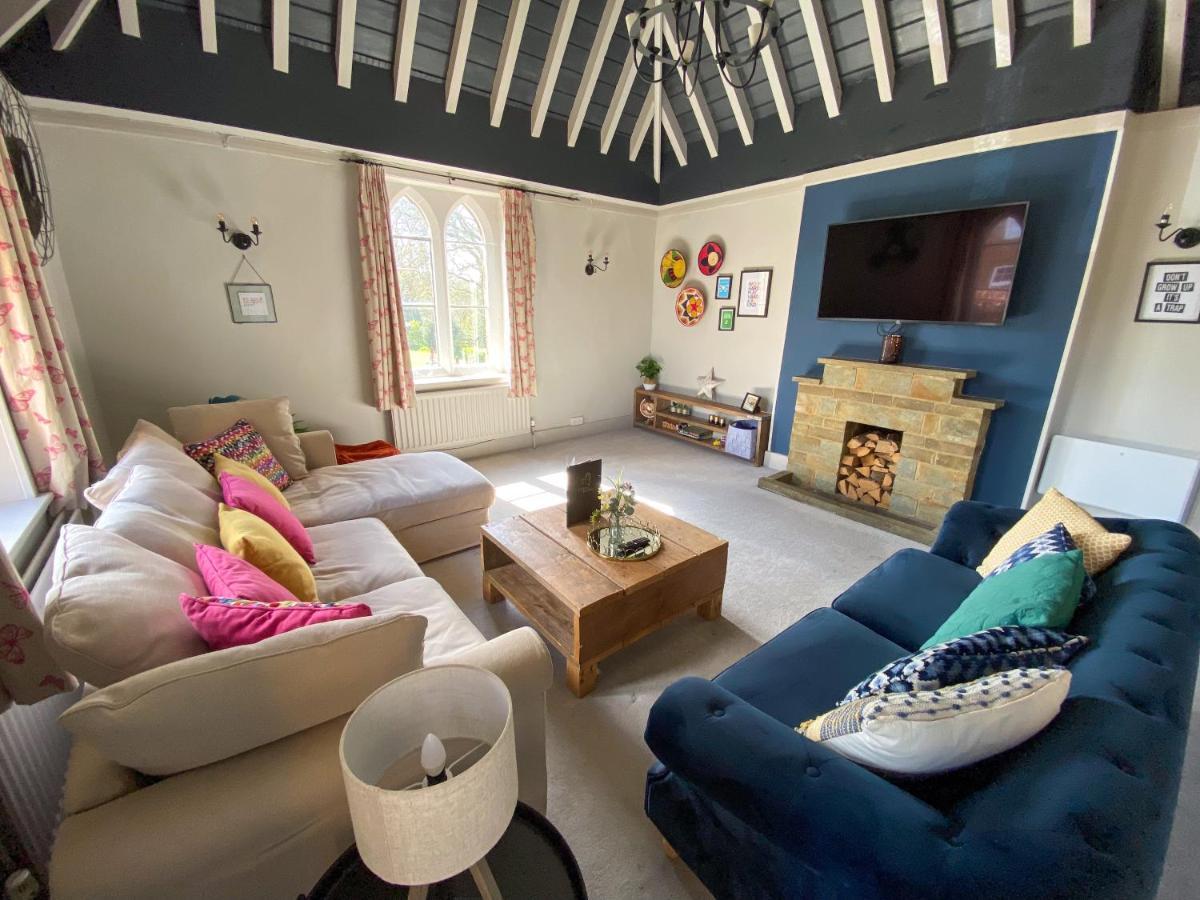 Superior Family Room
