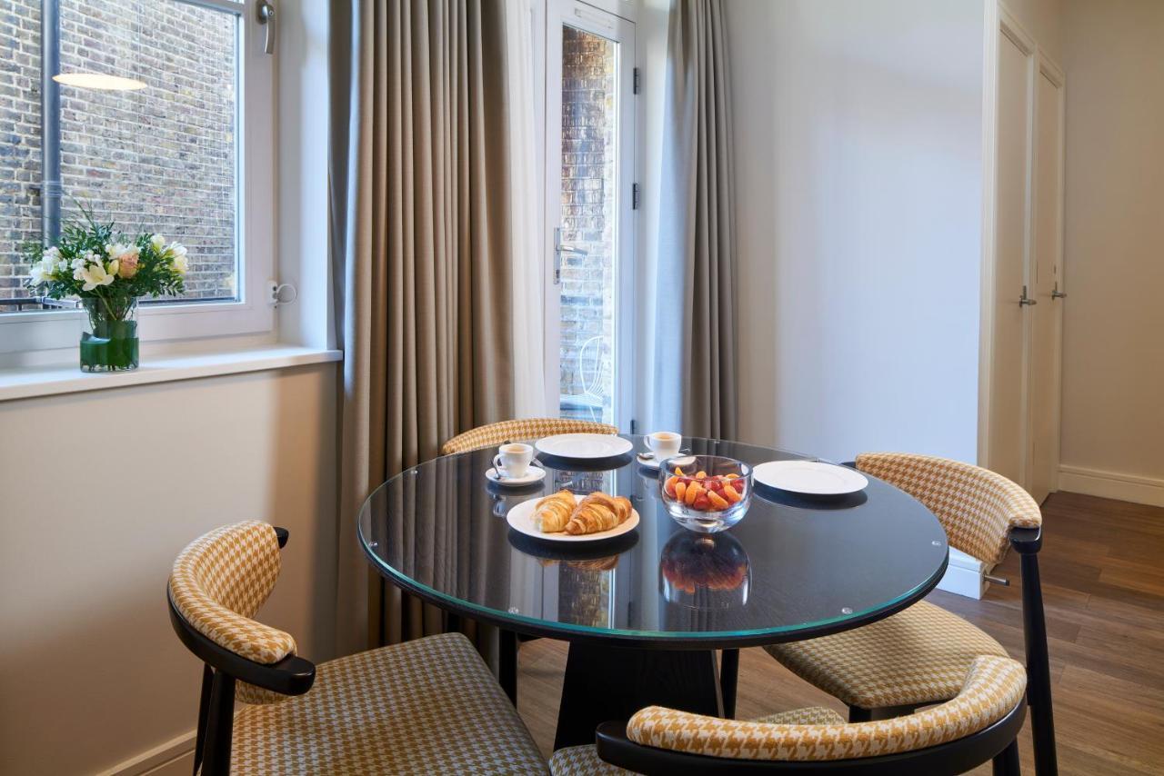 Appartement 1 Chambre de Luxe