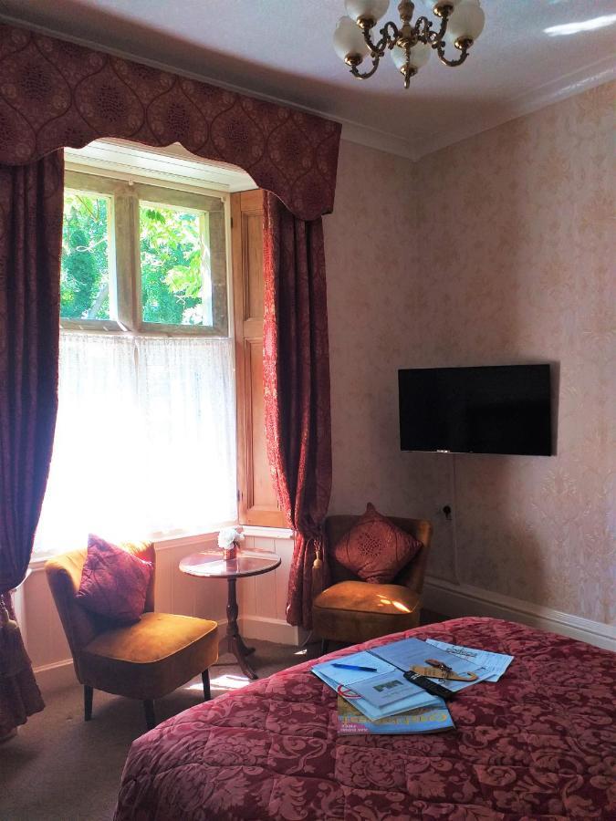 King Room Ground Floor Access