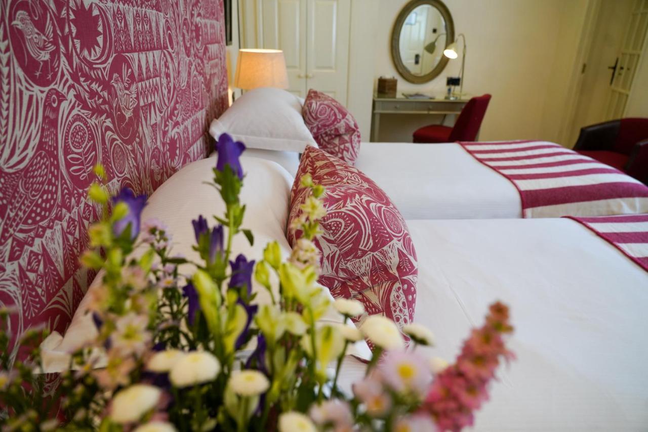 Classic Double or Twin Room with wet room