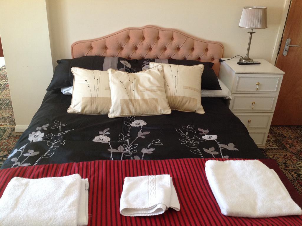 Quadruple Room with Sea View