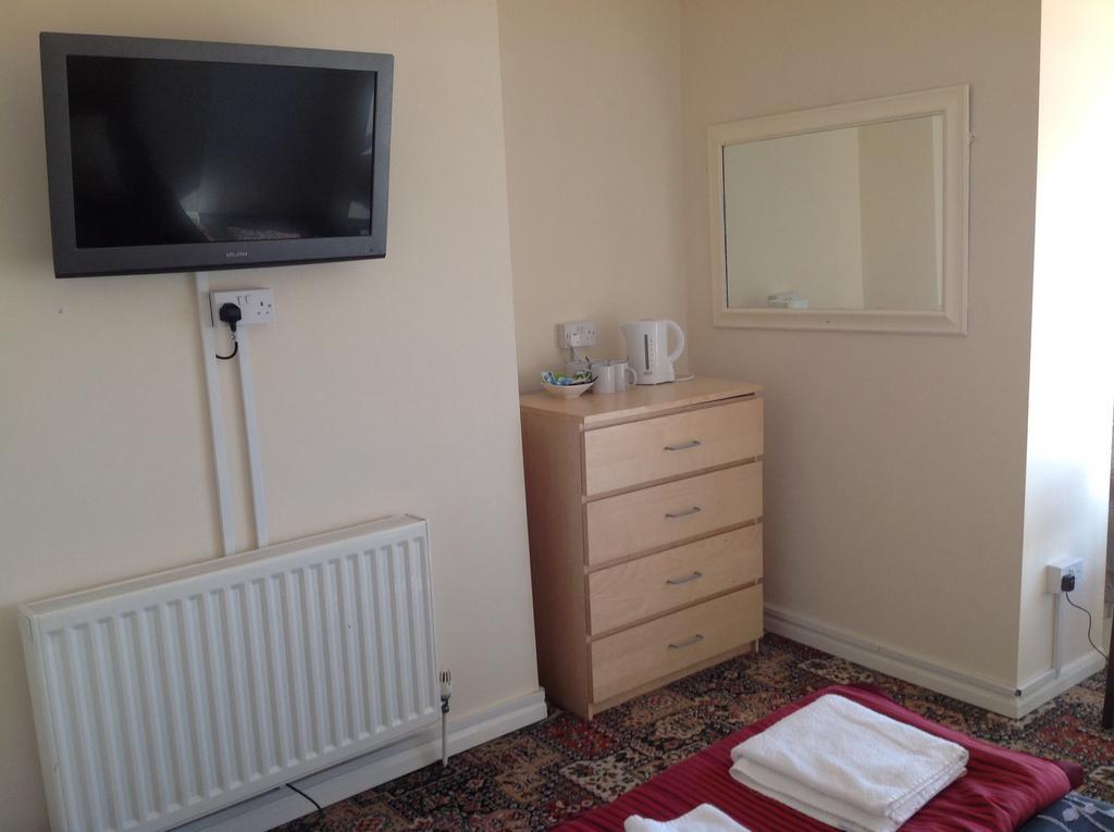 Classic Triple Room