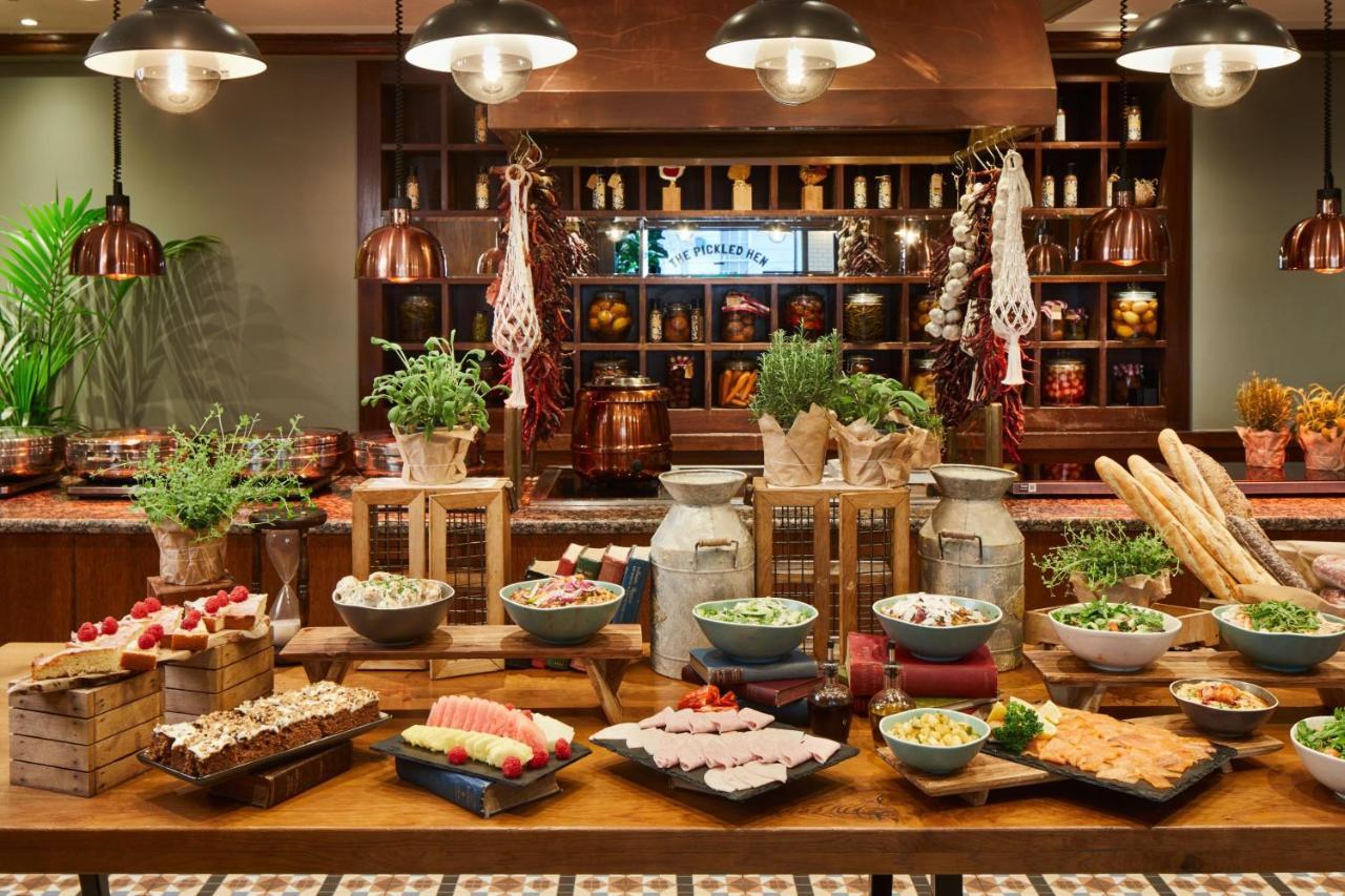 Quarto Executivo Superior - Acesso ao Lounge Executivo