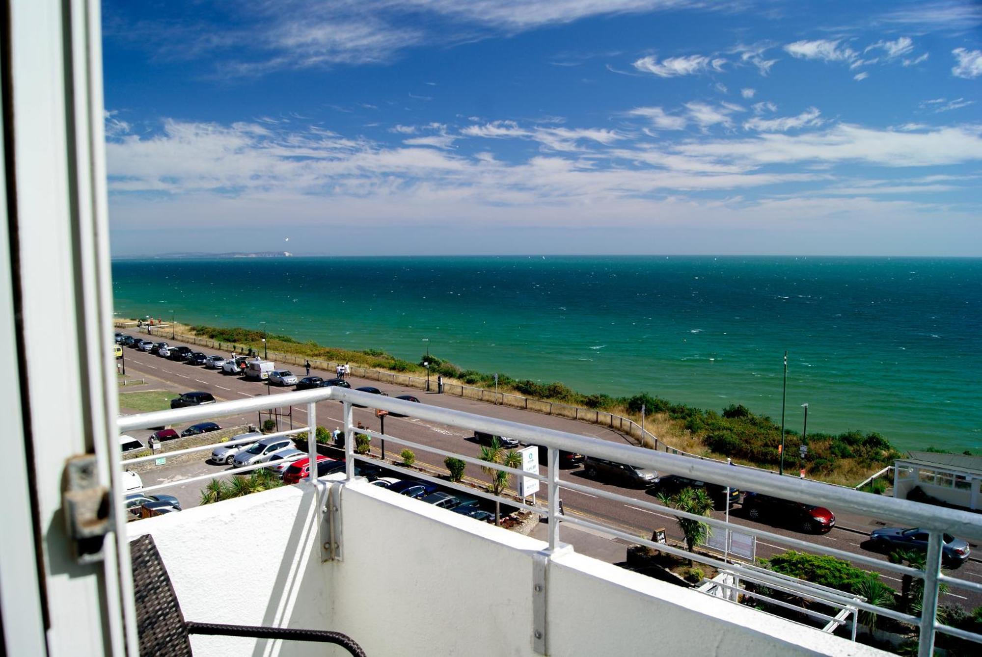 Camera Familiare con Vista Mare (2 Adulti + 1 Bambino)