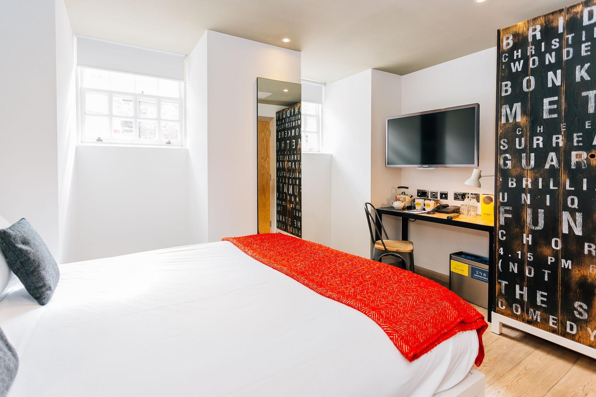 Quarto Duplo ou Twin Médio