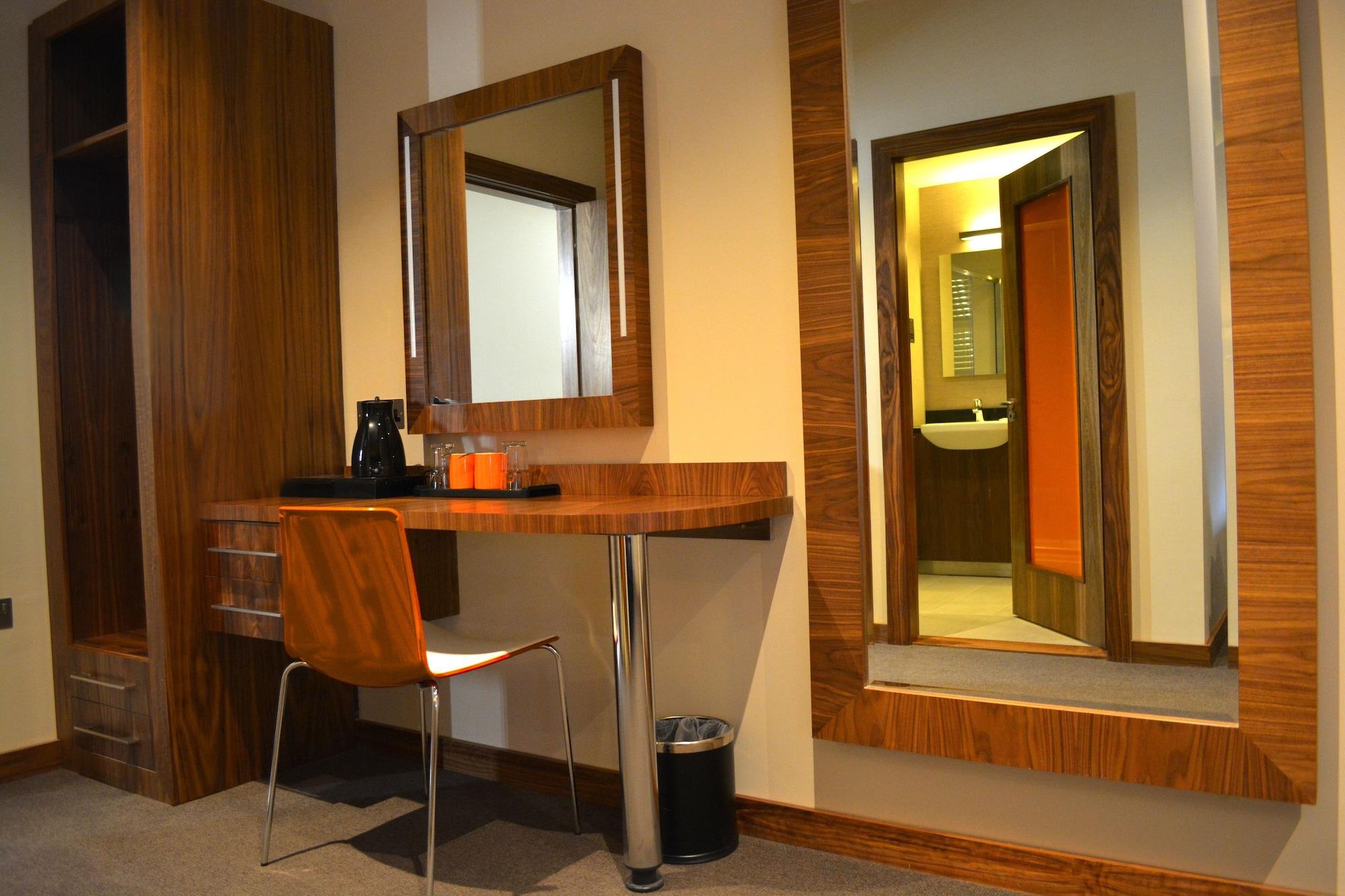 Chambre Double