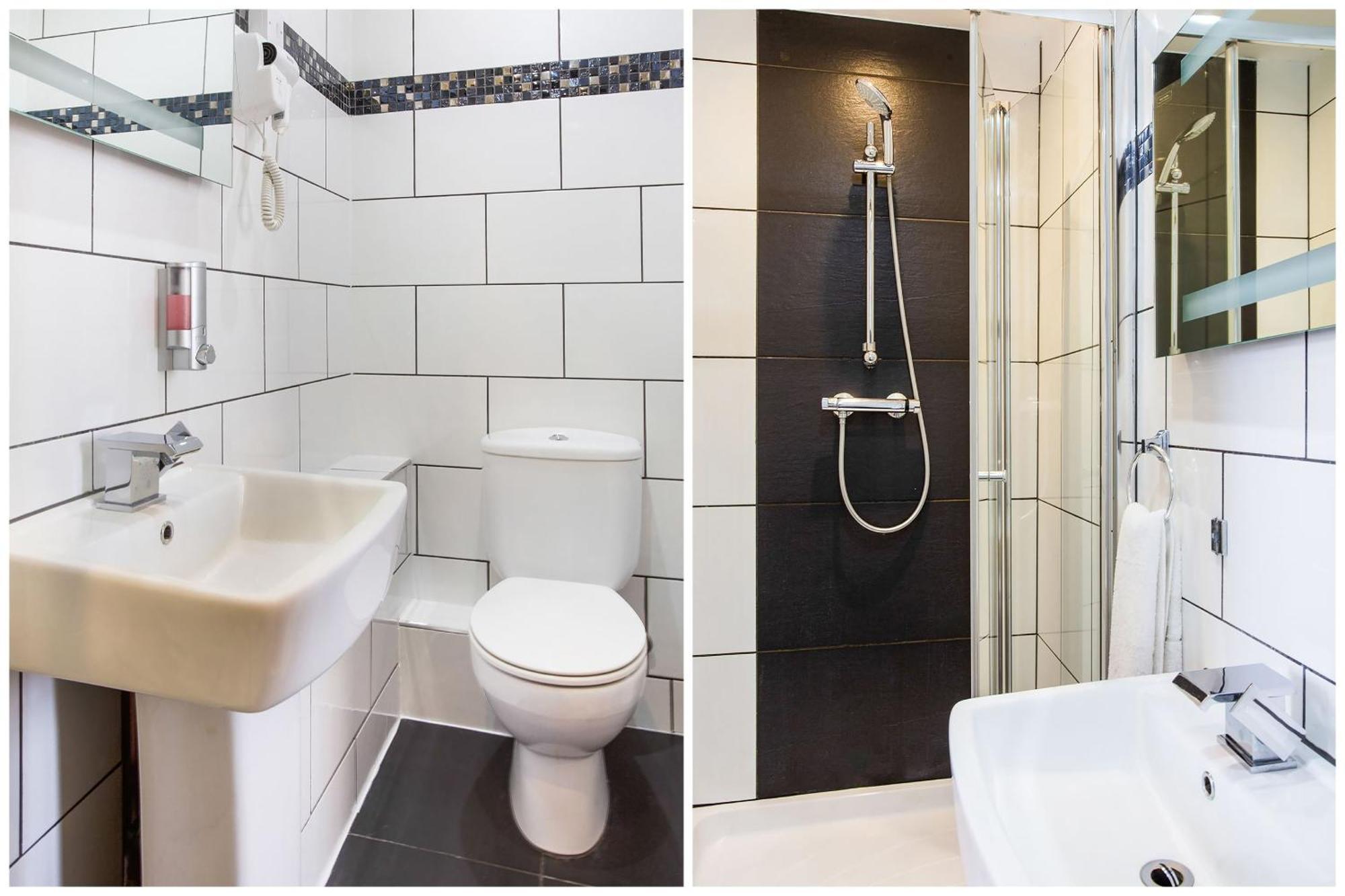 Habitación Individual Estándar