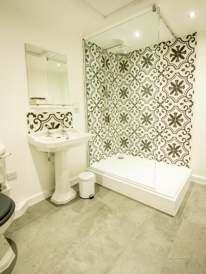 Doppelzimmer im Herrenhaus