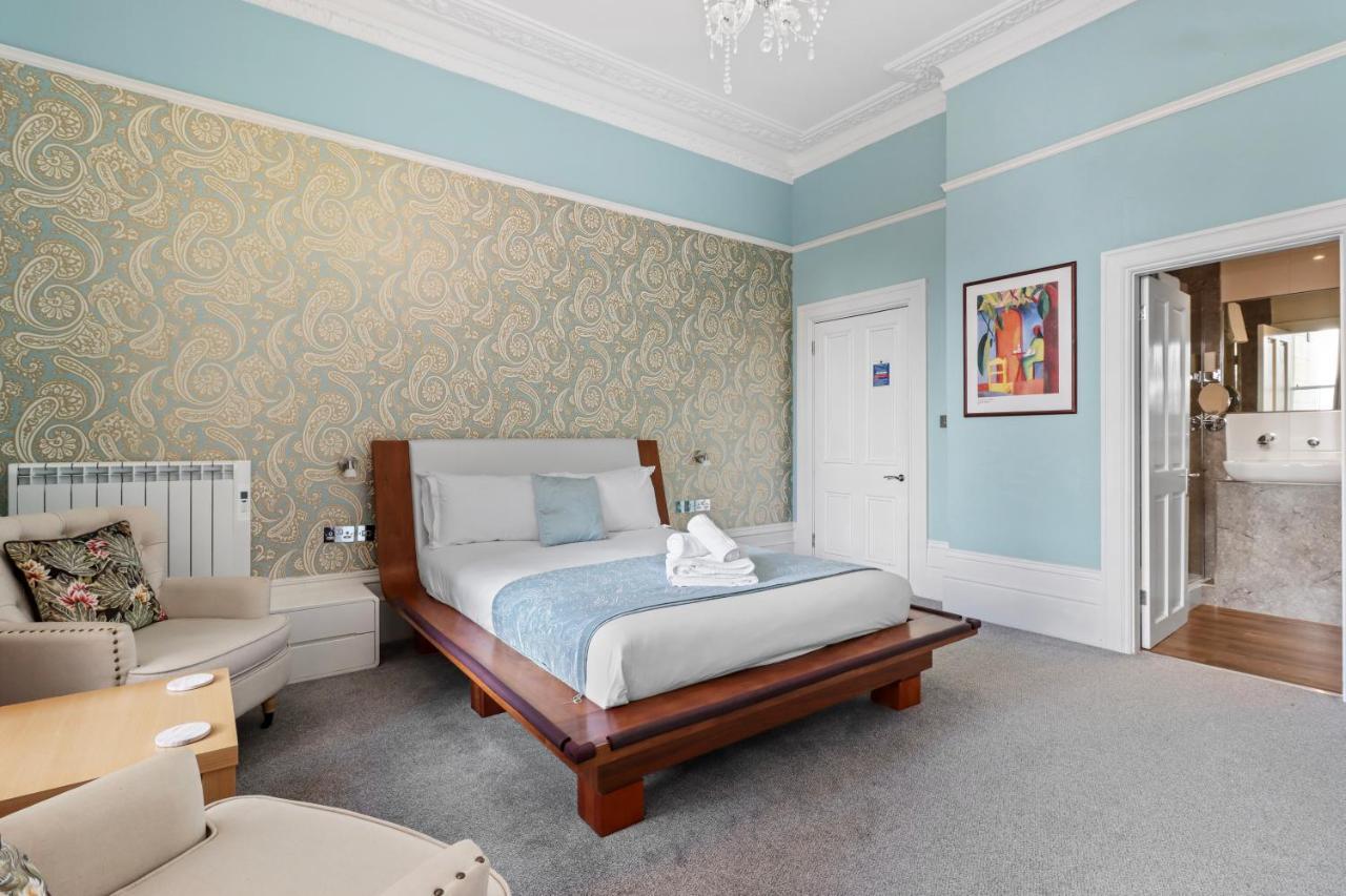 Superior Doppelzimmer