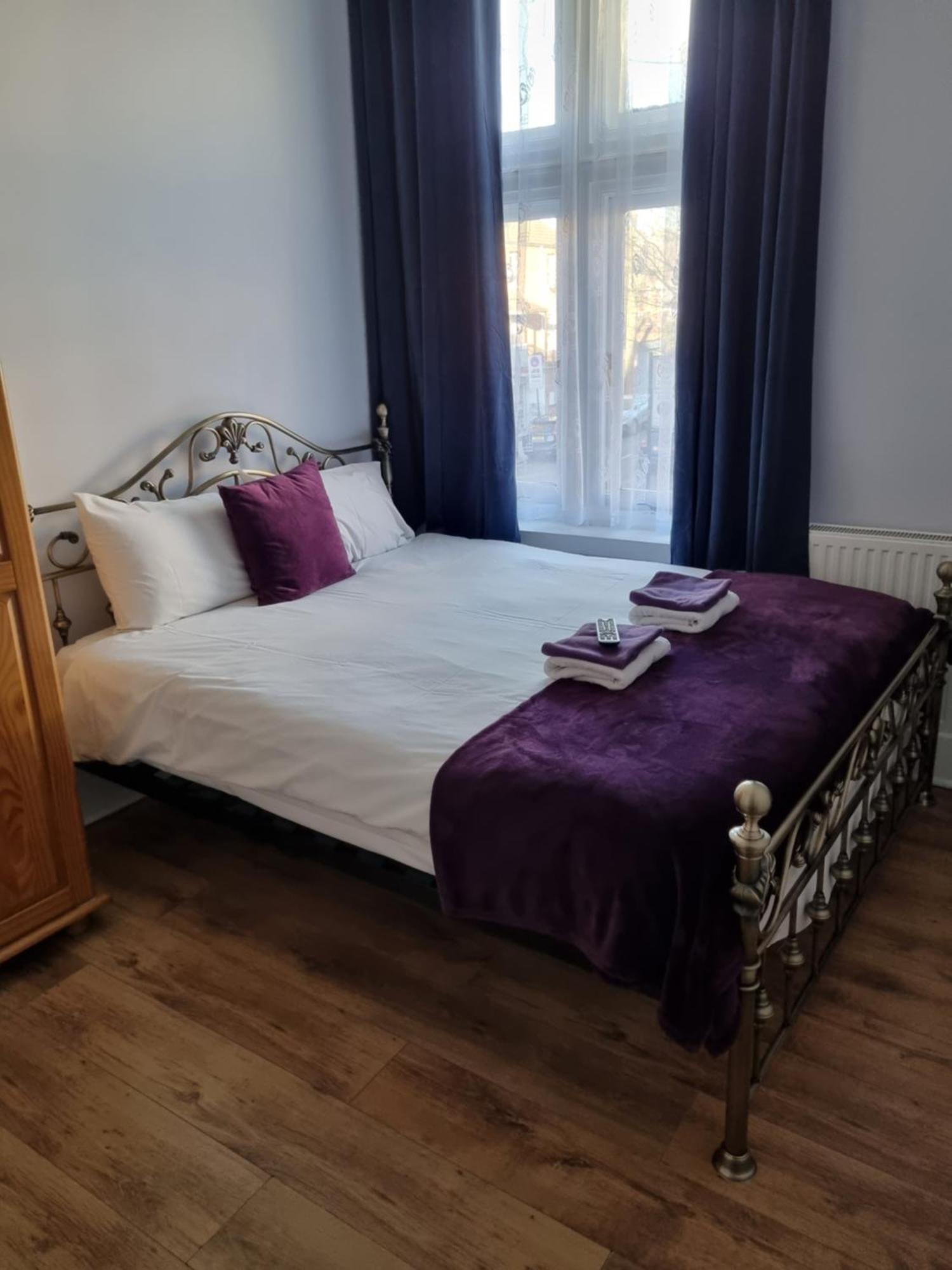 Standard  Double Room
