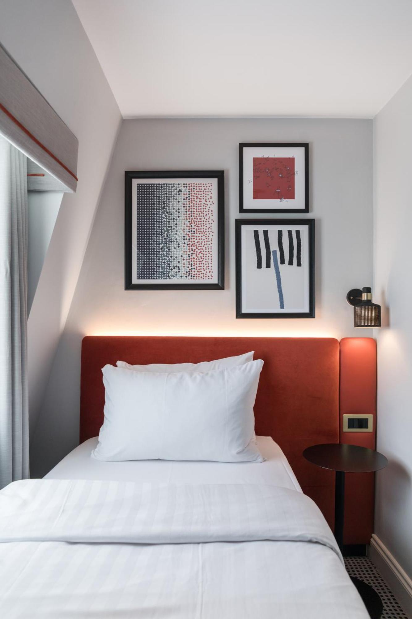 Quarto Individual