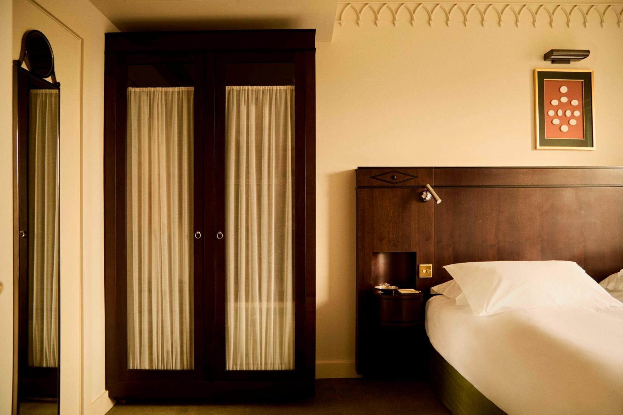 Quarto Duplo Superior