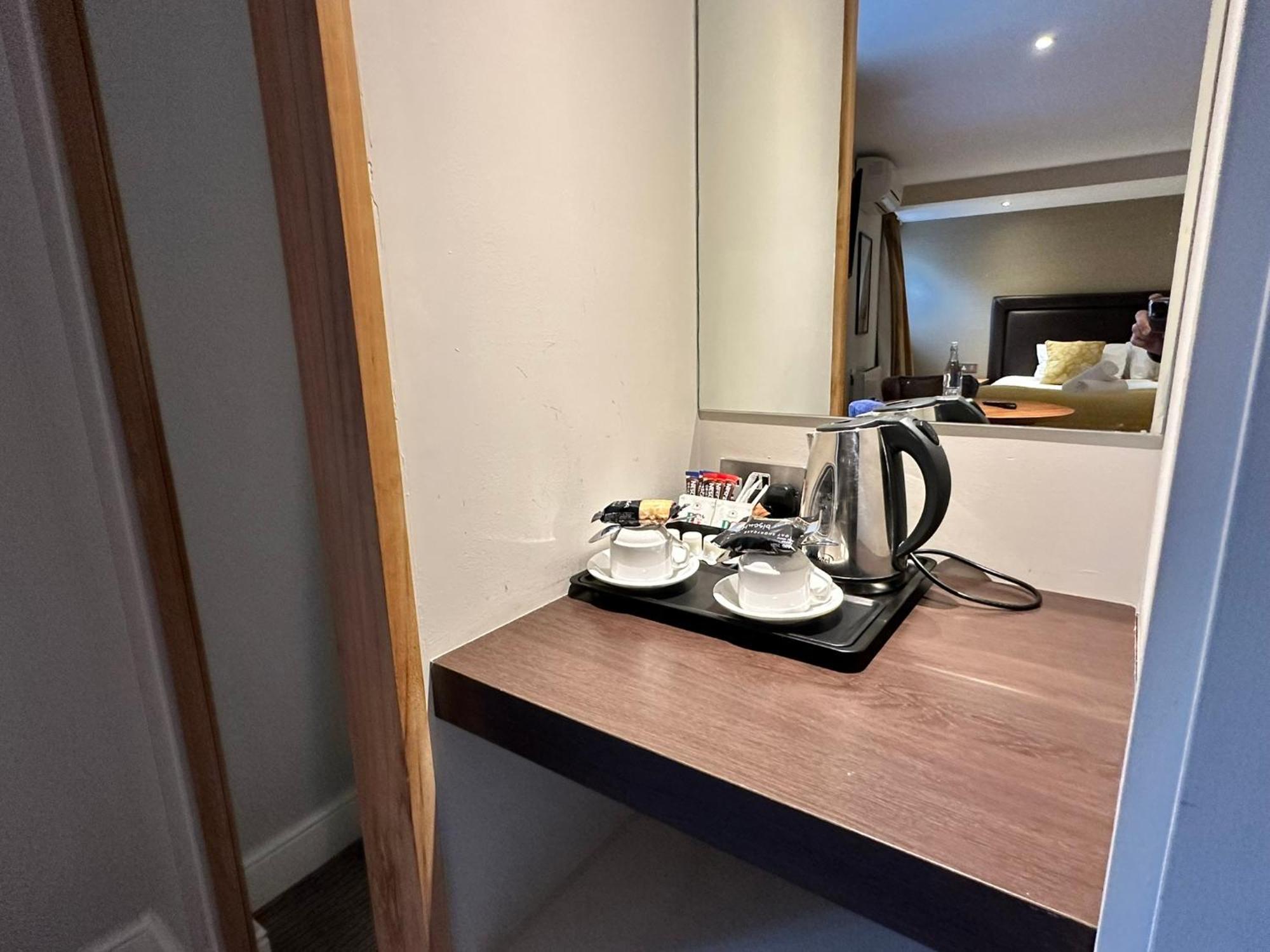 Family Double Room
