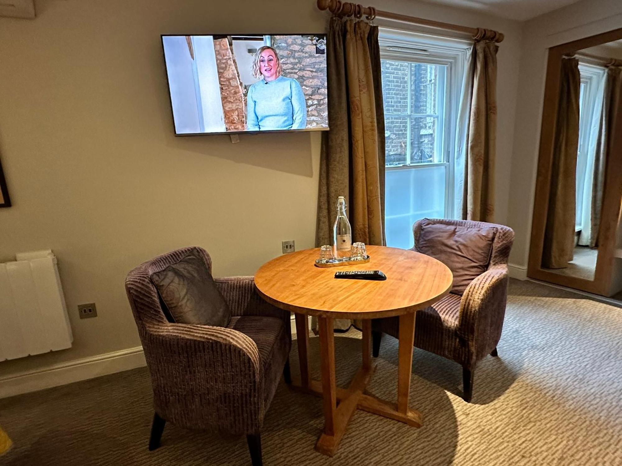 Family Double Room