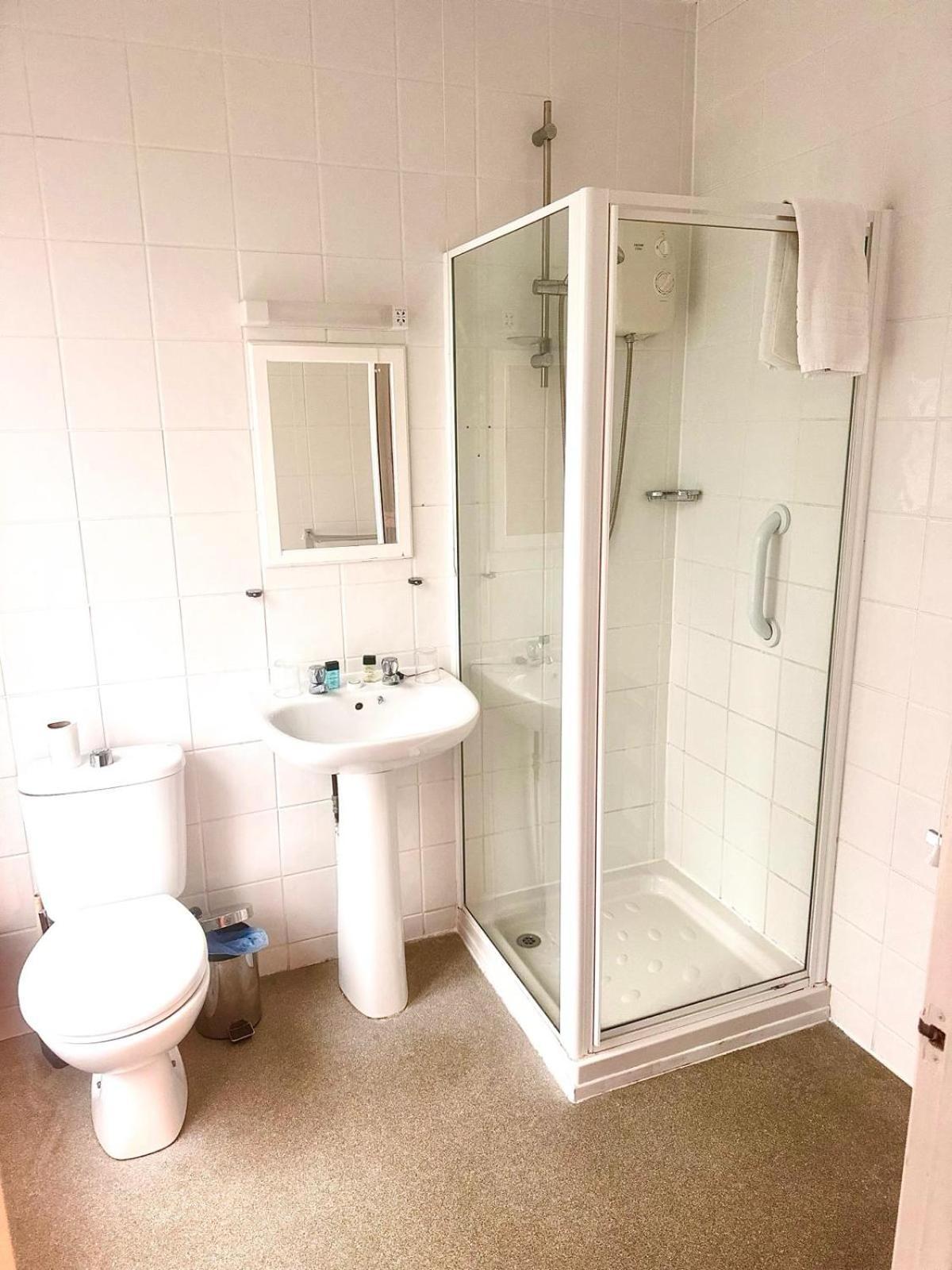 King Room with Sea View