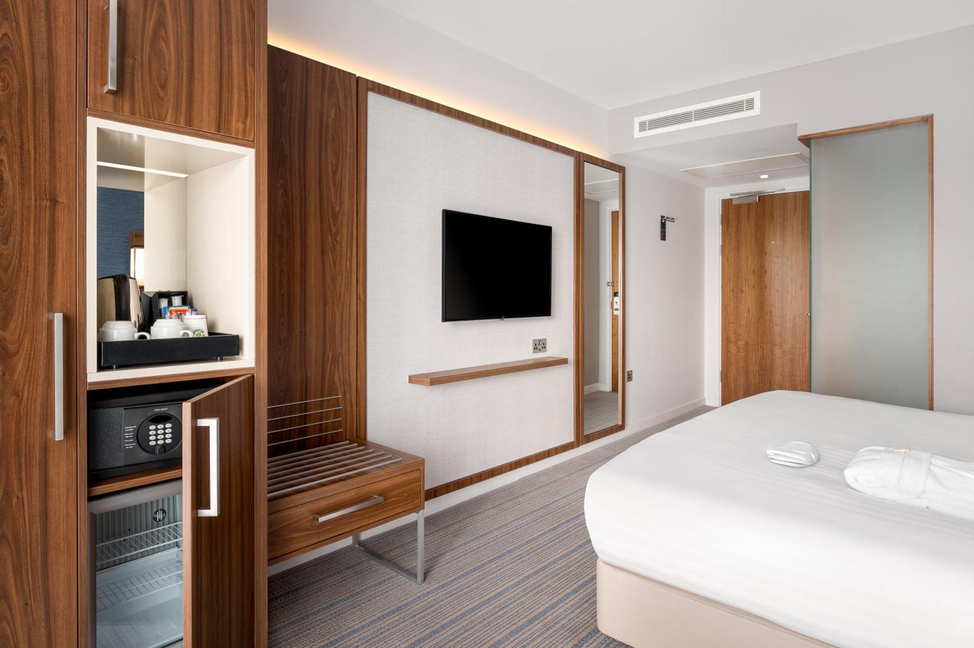 Chambre Lit King-Size