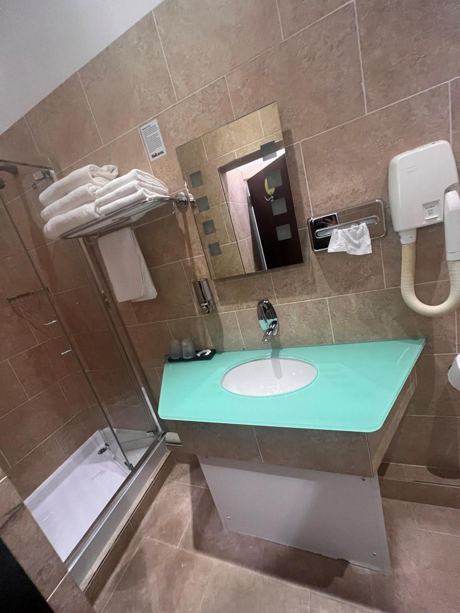 Deluxe Room with Sea View
