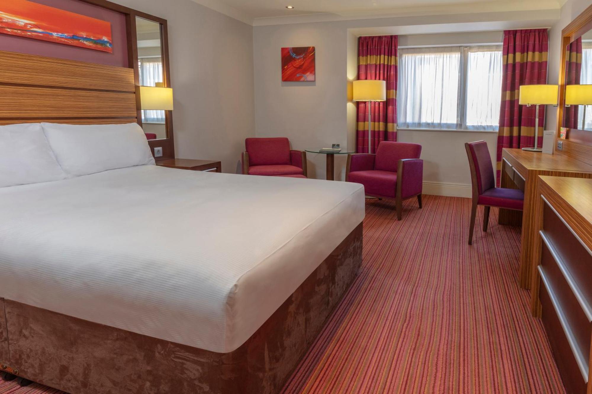 Chambre Double Classique
