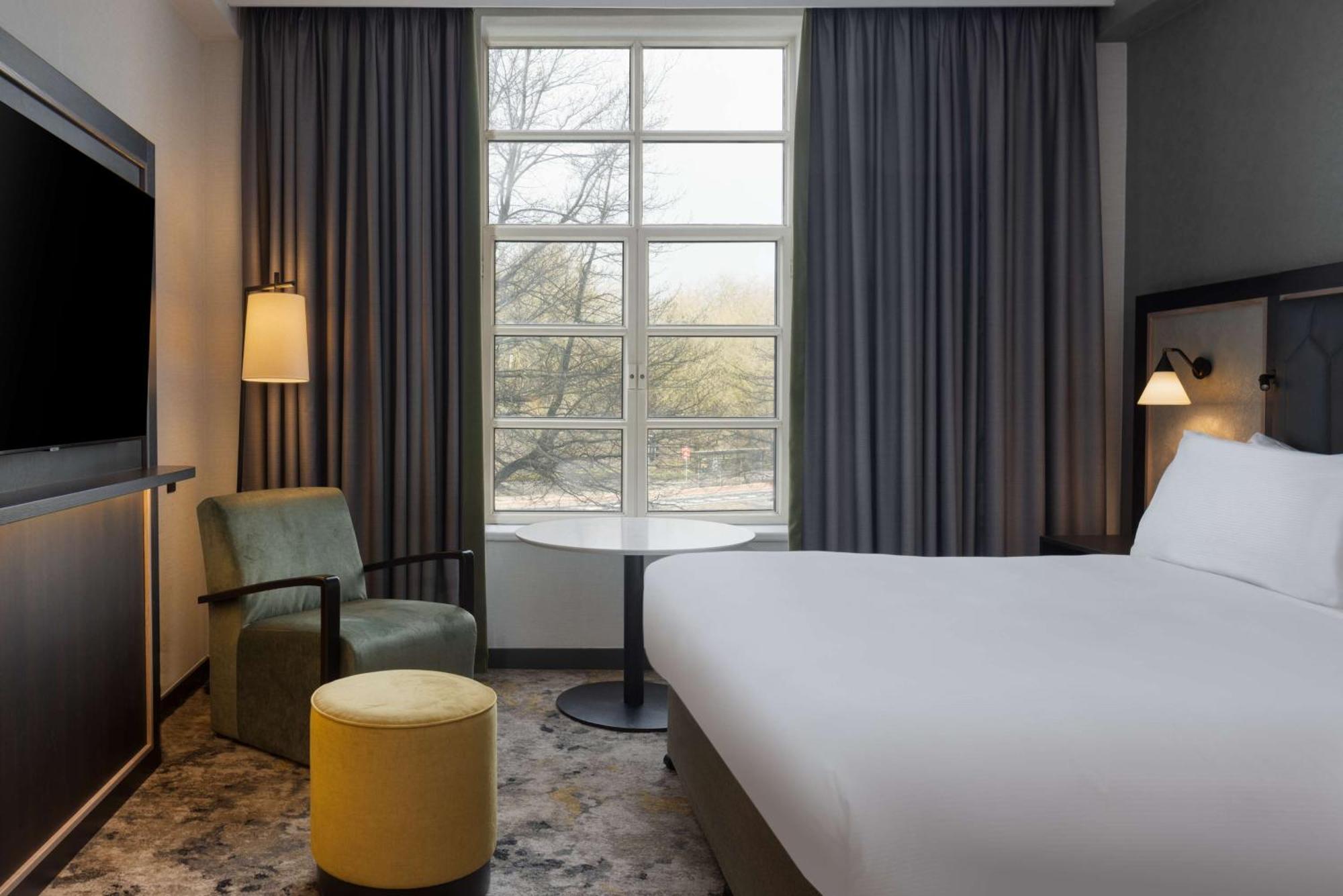 Chambre Lit King-Size