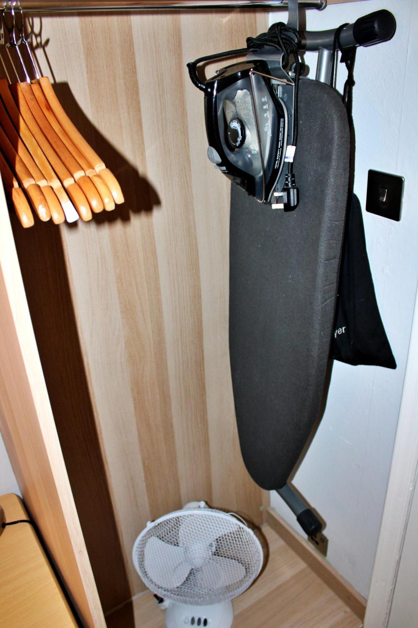 Economy Einzelzimmer