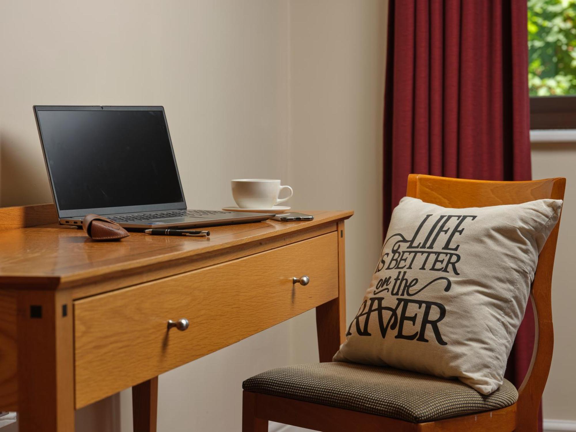 Chambre Double ou Lits Jumeaux Exécutive