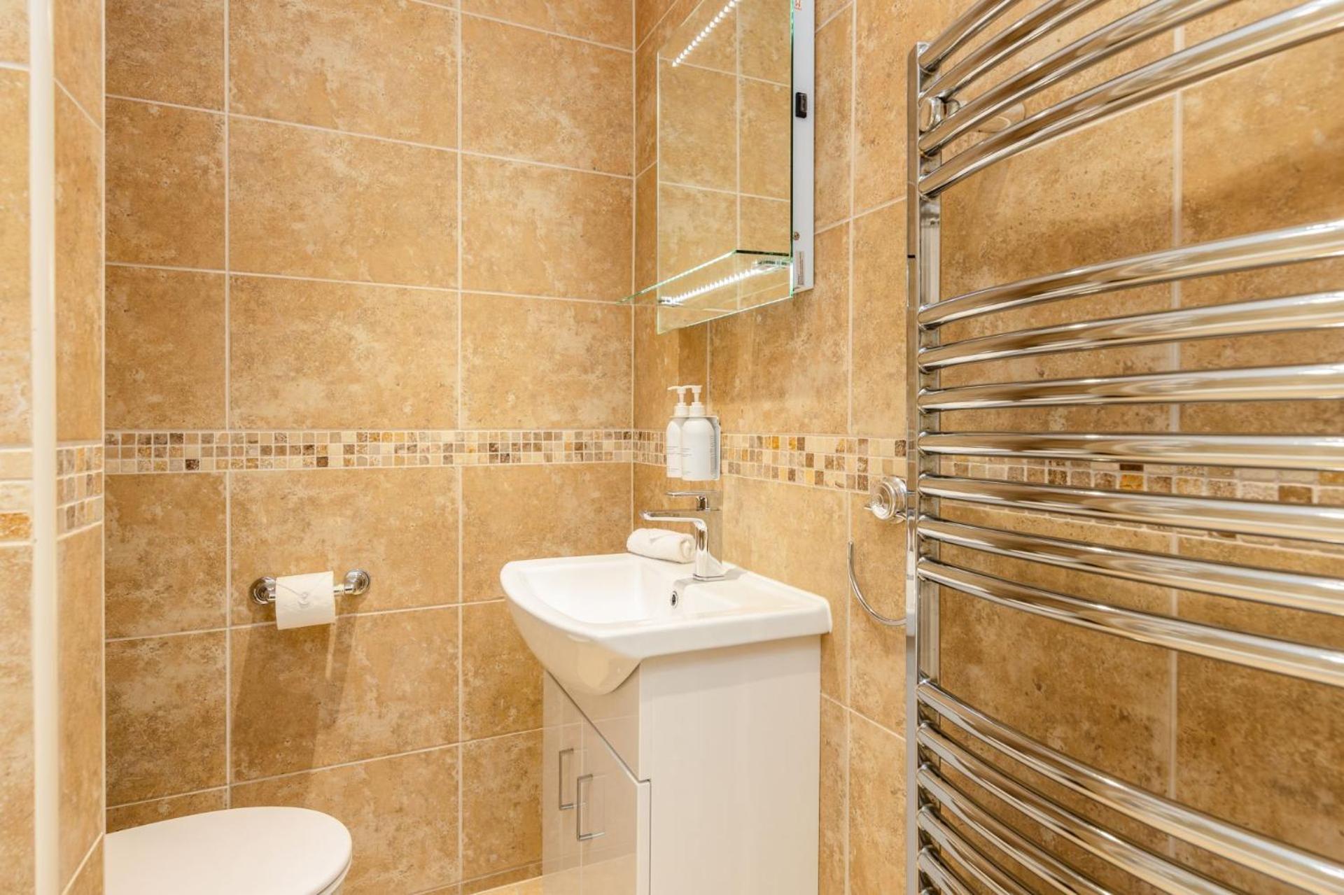 Habitación Doble Estándar